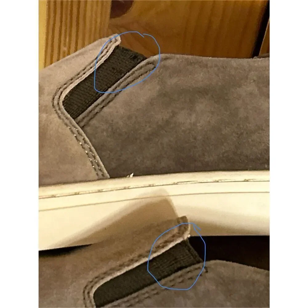 Frye gemma cap